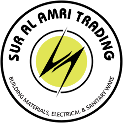 SUR AL AMRI TRADING LOGO web